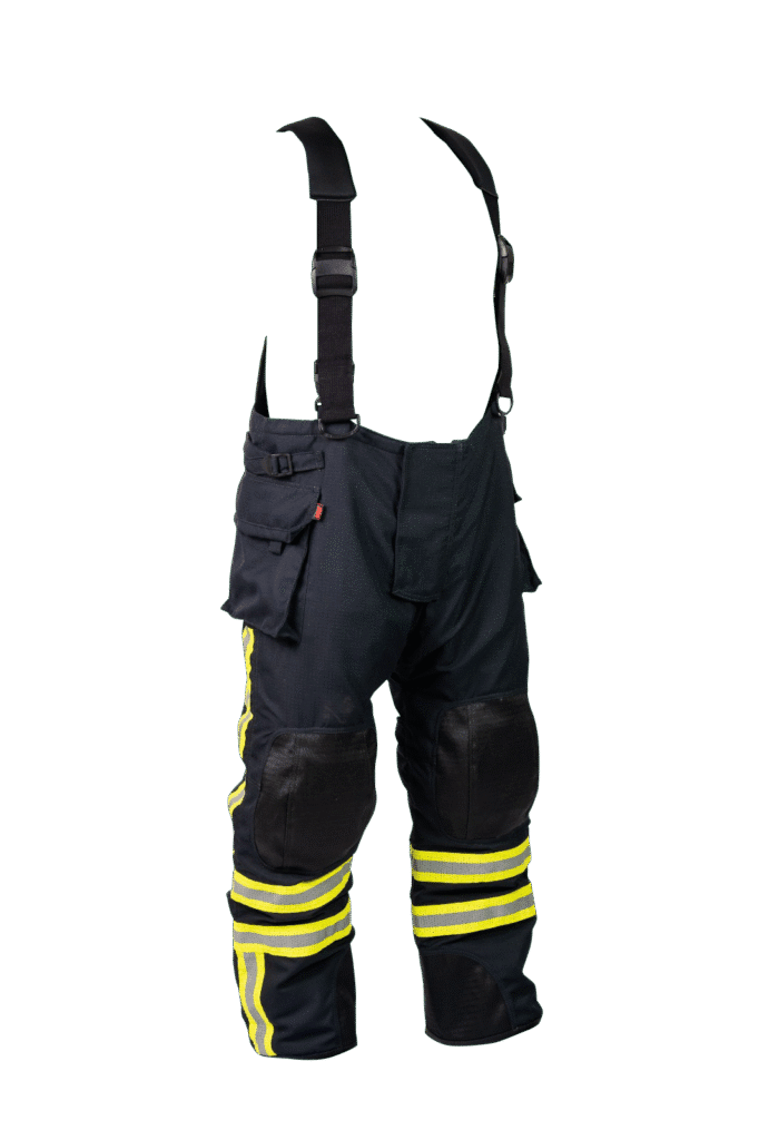 Calça Bellator em Texíon® W