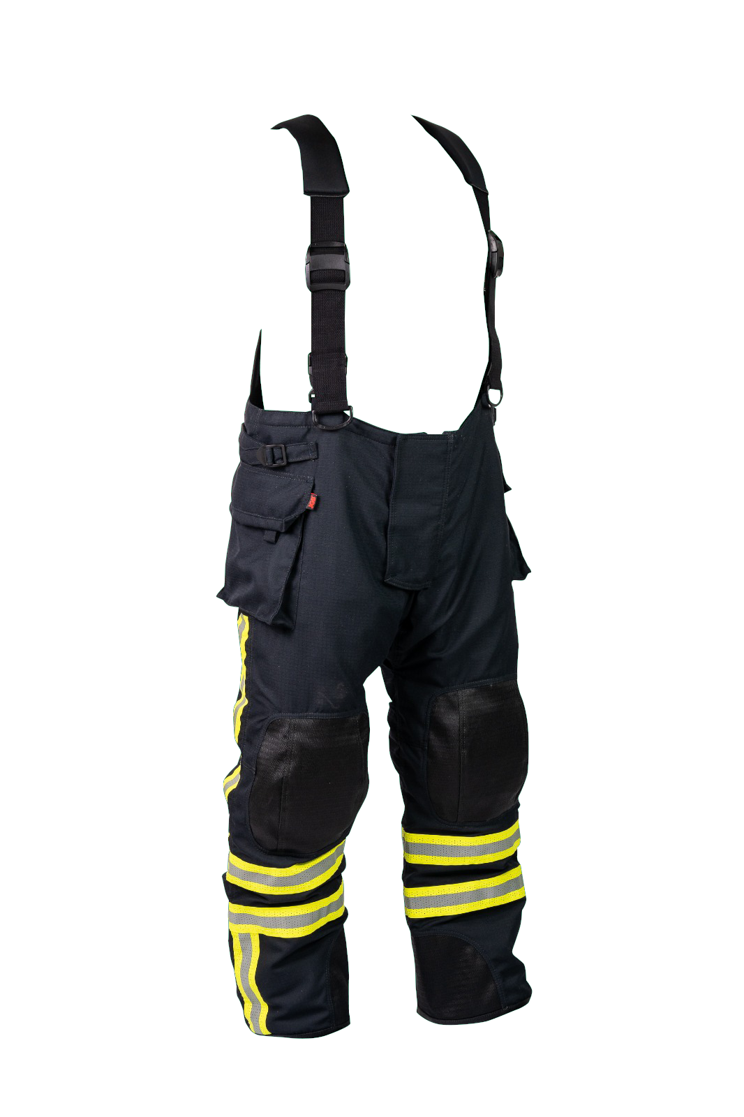 Calça Bellator em Texíon® W