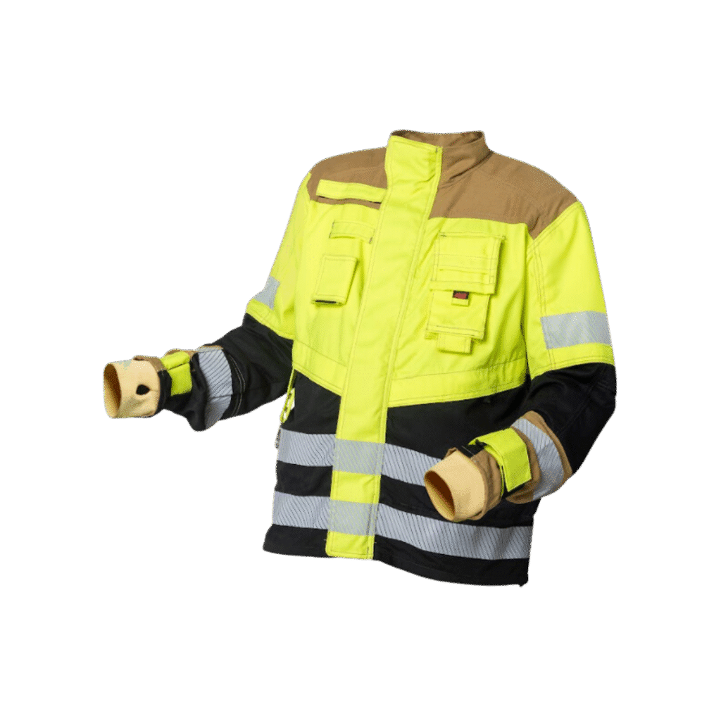 Casaco Palladium em Texíon® W