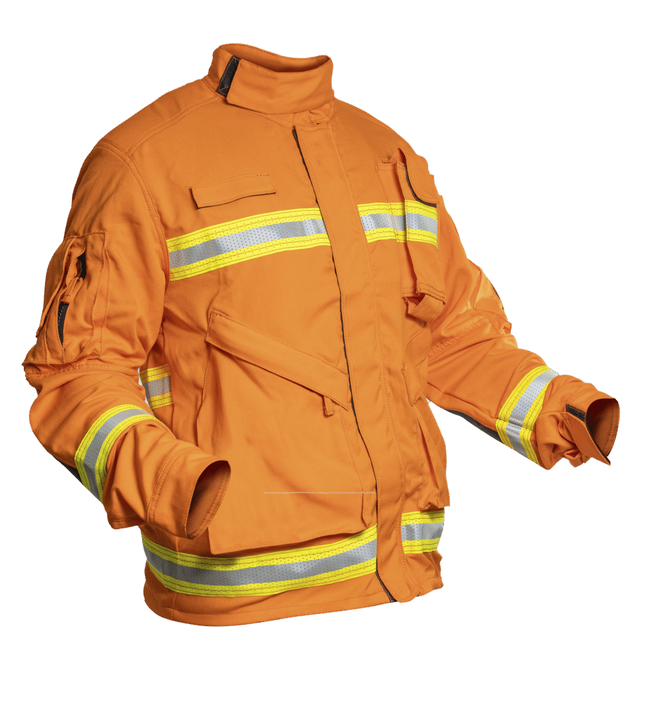 Casaco Ateles em Texíon® W