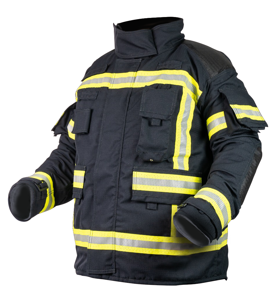 Casaco Bellator em Texíon® W