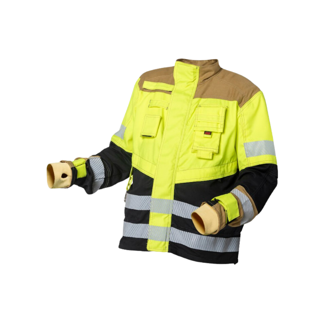 Casaco Palladium em Texíon® W