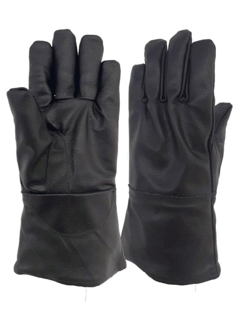 Luva de Raspa Hidrofugada