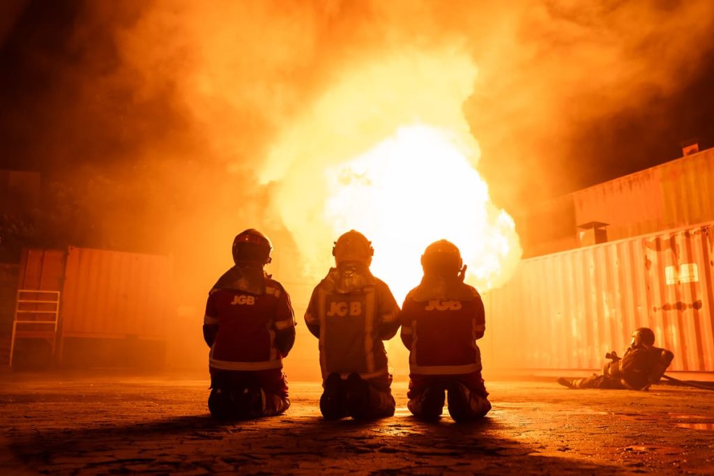 NR 23: saiba mais sobre a norma de proteção para incêndios