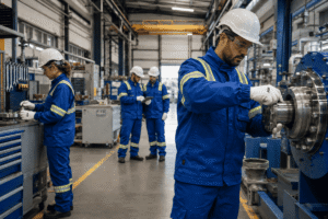 Prevenção de riscos do trabalho: erros comuns que colocam colaboradores em perigo